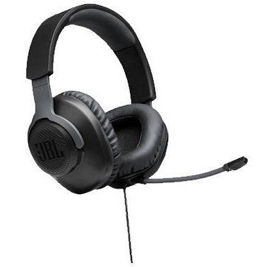 JBL Free Work From Home Wired Headphones