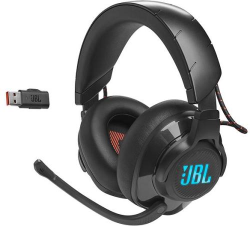 JBL Quantum 610 Over-Ear Gaming Headset