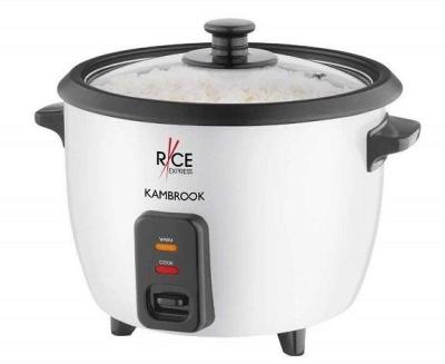 Kambrook Rice Express 5 Cup Rice Cooker