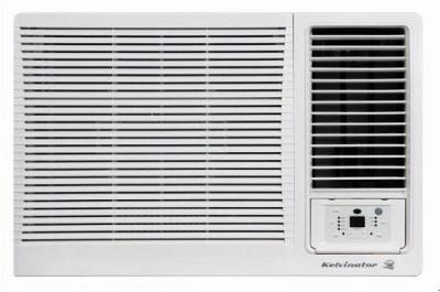 Kelvinator 6.0kW Window Wall Fixed Air Conditioner (Cooling Only)
