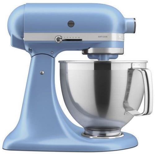 KitchenAid Artisan Stand Mixer - Blue Velvet
