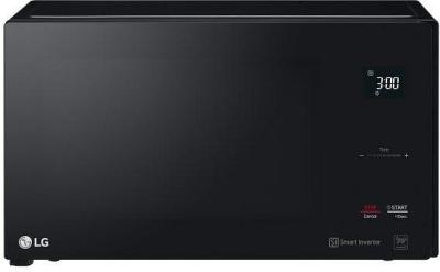 LG NeoChef 25 Litre Smart Inverter Microwave Oven