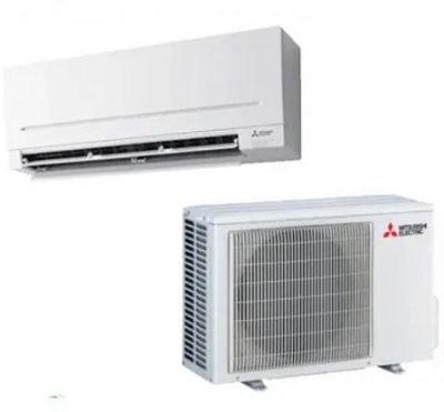 Mitsubishi Electric 9.0kW/10.3kW Reverse Cycle Split System Air Conditioner
