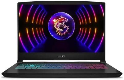 MSI 15.6 Katana 15 13th Gen Intel Core 17 RTZ4050 Gaming Laptop