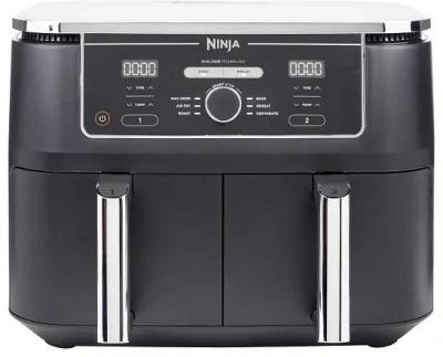 Ninja 9.5L Foodi Max XXXL Dual Zone Air Fryer - Black