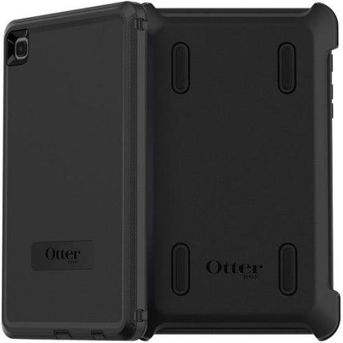 Otterbox Galaxy Tab A7 Lite Defender Case - Black