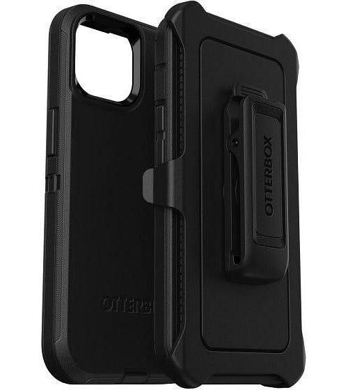 Otterbox iPhone 13/14 Defender Case - Black