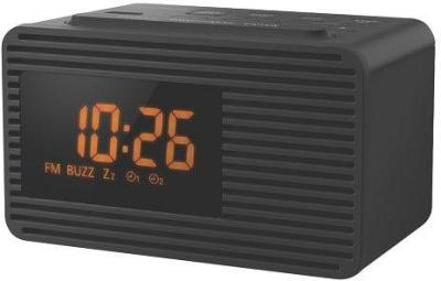 Panasonic FM Clock Radio