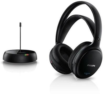 Philips FM Wireless Headphone