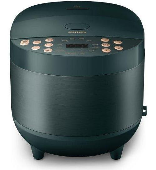 PHILIPS PREMIUM 3000 SERIES RICE & MULTI COOKER