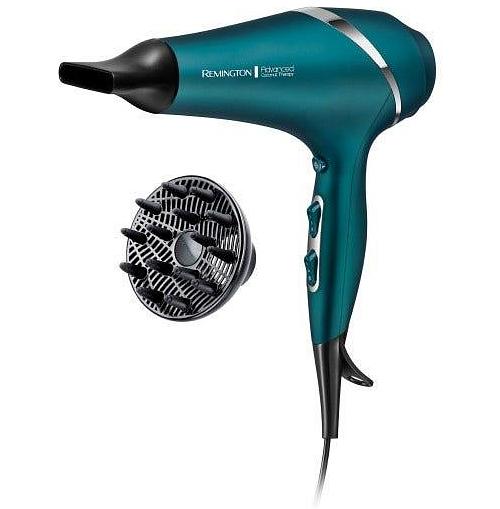 Remington Advanced Coconut Therapy Hair Dryer