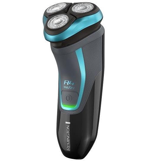 REMINGTON STYLE SERIES WET AND DRY RECHARGEABLE MENS SHAVER