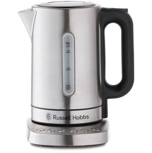 Russell Hobbs 1.7 Litre Addison Digital Kettle - Stainless Steel