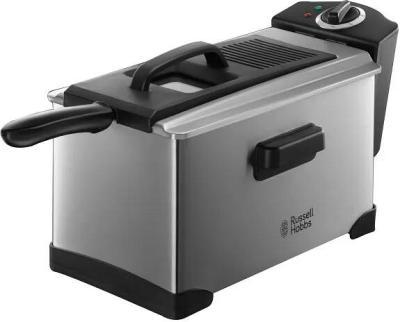 Russell Hobbs 3.2L Cook at Home Deep Fryer