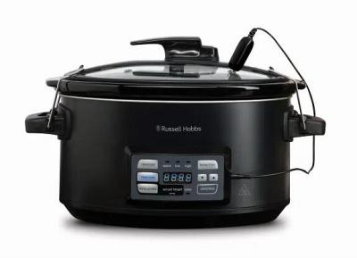 Russell Hobbs Master Sous Vide Slow Cooker