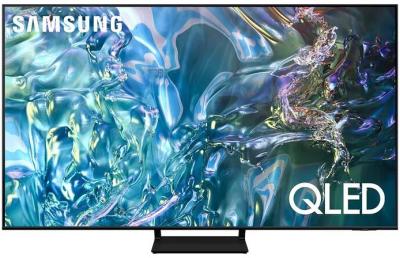 Samsung 75 Inch Q60D QLED 4K Smart TV