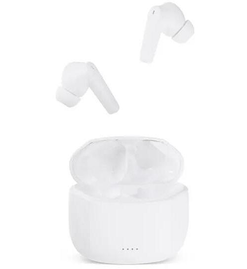 Sprout Audioplus TWS Earbuds - White