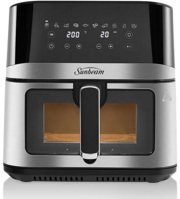 Sunbeam Alinea Digital DiamondForce 4L Air Fryer