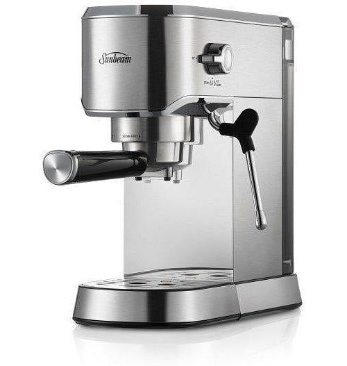 Sunbeam Compact Barista Espresso Machine