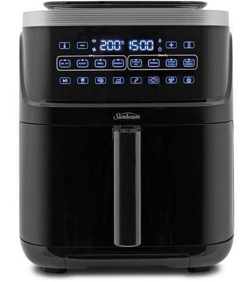 Sunbeam SteamFry Air Fryer + Steam