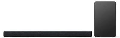 TCL 350W 3.1 Channel Soundbar with Wireless Subwoofer