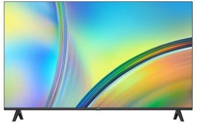 TCL 40-Inch FHD Android Smart TV