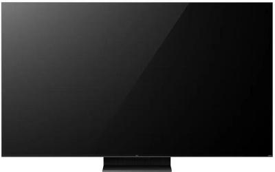 TCL 50-Inch 4K QD-Mini LED Google TV