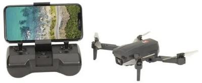 Electus R/C Mini Drone with 4k Camera