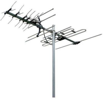 Techbrands VHF/UHF X-Type Colinear