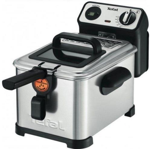 Tefal Filtra Pro Deep Fryer