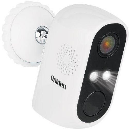 Uniden AppCam SX Security Camera