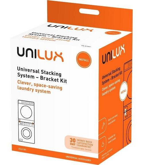 Unilux Bracket Kit Universal Stacking System