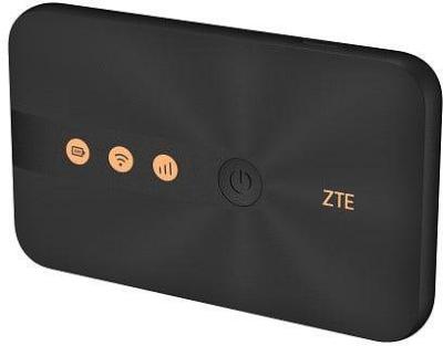 ZTE MF937 4G Mobile Wi-Fi Router