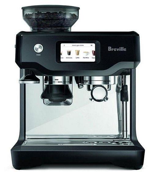 Breville The Barista Touch Automatic Espresso Machine
