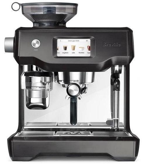 Breville The Oracle Touch Coffee Machine