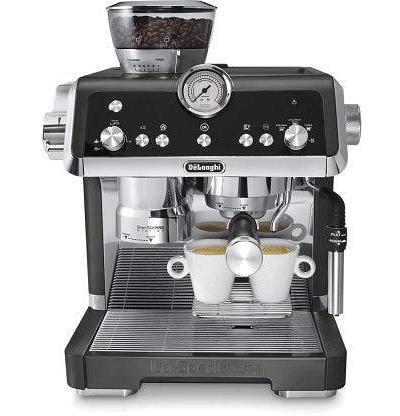 Delonghi La Specialista Prestigio Manual Espresso Machine