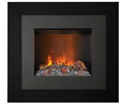 Dimplex Redway Optimyst Wall Mounted Electric Fireplace