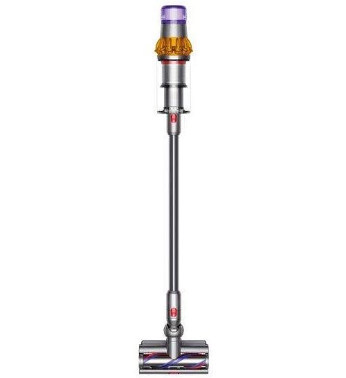 Dyson V15 Detect Absolute Cordfree Stick Vacuum