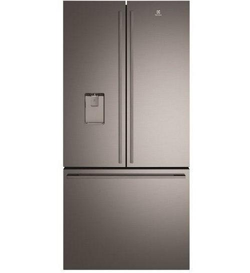 Electrolux 491 Litre French Door Refrigerator