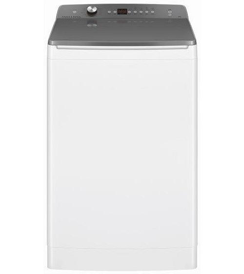 Fisher & Paykel 10kg UV Sanitise Top Load Washer