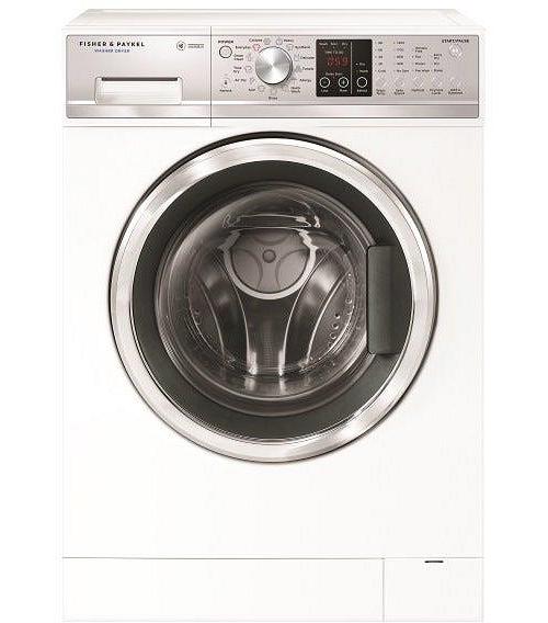 Fisher & Paykel 8.5kg/5kg Front Load Washer Dryer Combo