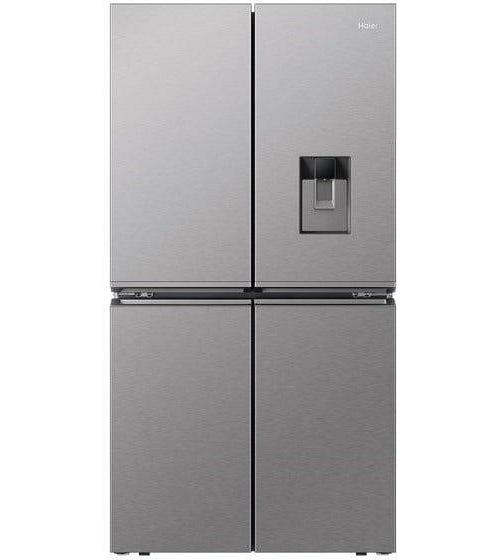 Haier 623 Litre Quad Door Refrigerator with Ice and Water Dispenser