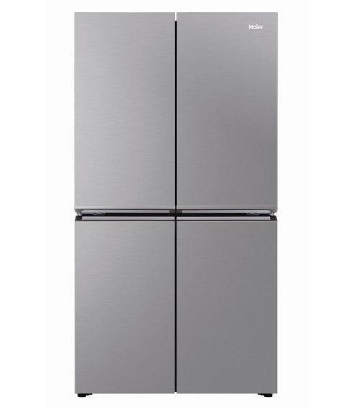 Haier 629 Litre Quad Door Refrigerator