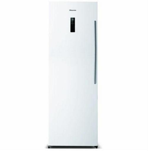 Hisense 254 Litre Vertical Freezer