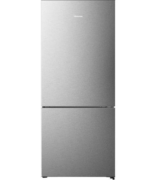 Hisense 417 Litre Bottom Mount Refrigerator