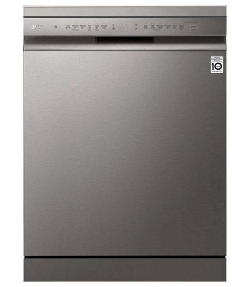 LG 60cm Freestanding Dishwasher