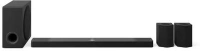 LG 810W 9.1.5 Channel Dolby Atmos Soundbar