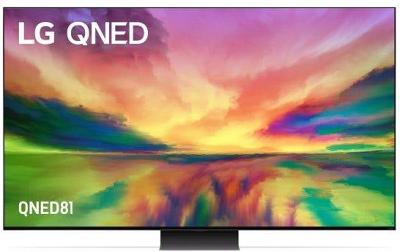 LG 86 Inch QNED81 4K UHD LED Smart TV (2023)