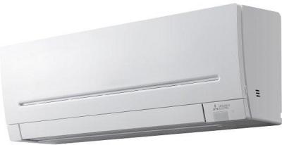 Mitsubishi Electric 2.0kW/2.5kW Split System Reverse Inverter Air Conditioner Complete Kit