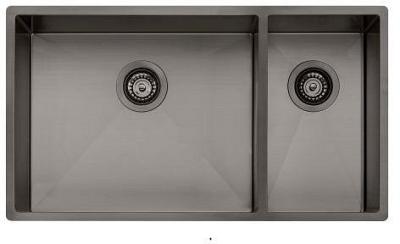 Oliveri Sprectra 1 & 1/2 Bowl Sink